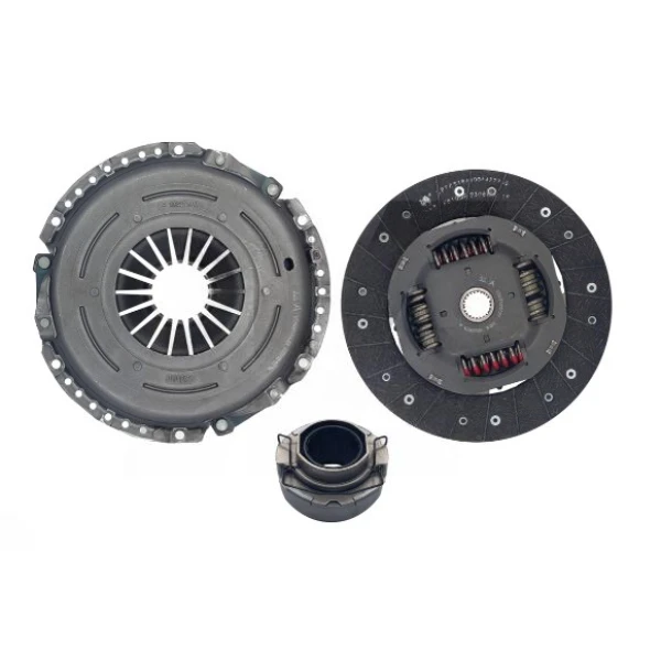 Kit De Embrague Para Great Wall Poer 2021 2025